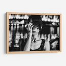 Noche de Halloween - 7 Flavor C/P | Cuadro decorativo de Canvas Lab