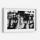 Noche de Halloween - 7 Flavor C/P | Cuadro decorativo de Canvas Lab