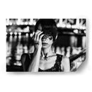 Noche de Halloween - 7 Flavor C/P | Cuadro decorativo de Canvas Lab