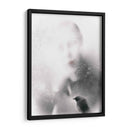 El pájaro enojado... - Gilbert Claes | Cuadro decorativo de Canvas Lab