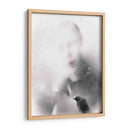 El pájaro enojado... - Gilbert Claes | Cuadro decorativo de Canvas Lab