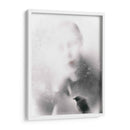 El pájaro enojado... - Gilbert Claes | Cuadro decorativo de Canvas Lab