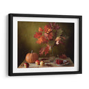 Naturaleza muerta de otoño 2 - Tatyana Skorokhod | Cuadro decorativo de Canvas Lab