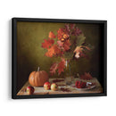 Naturaleza muerta de otoño 2 - Tatyana Skorokhod | Cuadro decorativo de Canvas Lab