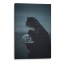 Pena - Magdalena Russocka | Cuadro decorativo de Canvas Lab