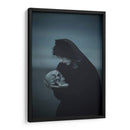 Pena - Magdalena Russocka | Cuadro decorativo de Canvas Lab