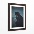 Pena - Magdalena Russocka | Cuadro decorativo de Canvas Lab