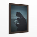 Pena - Magdalena Russocka | Cuadro decorativo de Canvas Lab