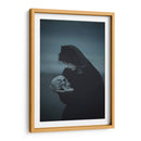 Pena - Magdalena Russocka | Cuadro decorativo de Canvas Lab