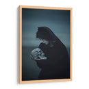 Pena - Magdalena Russocka | Cuadro decorativo de Canvas Lab