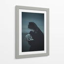 Pena - Magdalena Russocka | Cuadro decorativo de Canvas Lab