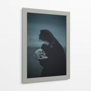Pena - Magdalena Russocka | Cuadro decorativo de Canvas Lab