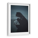 Pena - Magdalena Russocka | Cuadro decorativo de Canvas Lab