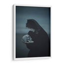 Pena - Magdalena Russocka | Cuadro decorativo de Canvas Lab