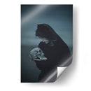 Pena - Magdalena Russocka | Cuadro decorativo de Canvas Lab