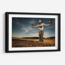 Espantapájaros - Sebastian Gryszpanowicz | Cuadro decorativo de Canvas Lab