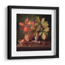 Naturaleza muerta de otoño - Tatyana Skorokhod | Cuadro decorativo de Canvas Lab