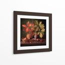 Naturaleza muerta de otoño - Tatyana Skorokhod | Cuadro decorativo de Canvas Lab