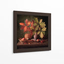 Naturaleza muerta de otoño - Tatyana Skorokhod | Cuadro decorativo de Canvas Lab
