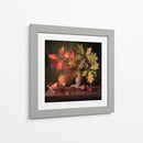 Naturaleza muerta de otoño - Tatyana Skorokhod | Cuadro decorativo de Canvas Lab