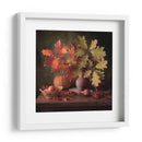 Naturaleza muerta de otoño - Tatyana Skorokhod | Cuadro decorativo de Canvas Lab