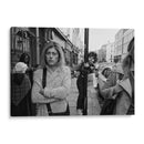 El pequeño esqueleto - Lorenzo Grifantini | Cuadro decorativo de Canvas Lab