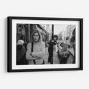 El pequeño esqueleto - Lorenzo Grifantini | Cuadro decorativo de Canvas Lab