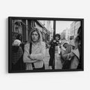 El pequeño esqueleto - Lorenzo Grifantini | Cuadro decorativo de Canvas Lab