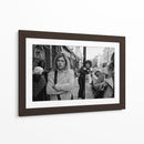 El pequeño esqueleto - Lorenzo Grifantini | Cuadro decorativo de Canvas Lab