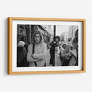 El pequeño esqueleto - Lorenzo Grifantini | Cuadro decorativo de Canvas Lab