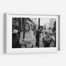 El pequeño esqueleto - Lorenzo Grifantini | Cuadro decorativo de Canvas Lab