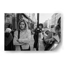 El pequeño esqueleto - Lorenzo Grifantini | Cuadro decorativo de Canvas Lab