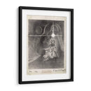 Oldschool Star Wars | Cuadro decorativo de Canvas Lab