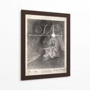 Oldschool Star Wars | Cuadro decorativo de Canvas Lab