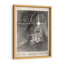 Oldschool Star Wars | Cuadro decorativo de Canvas Lab