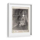 Oldschool Star Wars | Cuadro decorativo de Canvas Lab