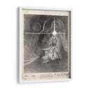 Oldschool Star Wars | Cuadro decorativo de Canvas Lab