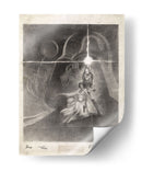 Oldschool Star Wars | Cuadro decorativo de Canvas Lab