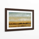 Cosecha Puesta De Sol I - Tim OToole | Cuadro decorativo de Canvas Lab