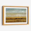 Cosecha Puesta De Sol I - Tim OToole | Cuadro decorativo de Canvas Lab