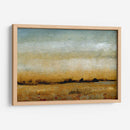 Cosecha Puesta De Sol I - Tim OToole | Cuadro decorativo de Canvas Lab