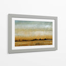 Cosecha Puesta De Sol I - Tim OToole | Cuadro decorativo de Canvas Lab
