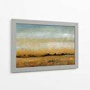 Cosecha Puesta De Sol I - Tim OToole | Cuadro decorativo de Canvas Lab