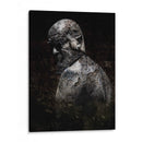 Cuando los monstruos lloran - Petri Damsten | Cuadro decorativo de Canvas Lab