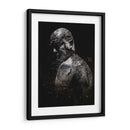 Cuando los monstruos lloran - Petri Damsten | Cuadro decorativo de Canvas Lab