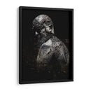 Cuando los monstruos lloran - Petri Damsten | Cuadro decorativo de Canvas Lab