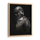 Cuando los monstruos lloran - Petri Damsten | Cuadro decorativo de Canvas Lab