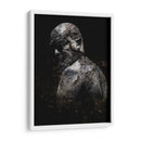 Cuando los monstruos lloran - Petri Damsten | Cuadro decorativo de Canvas Lab