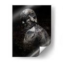 Cuando los monstruos lloran - Petri Damsten | Cuadro decorativo de Canvas Lab