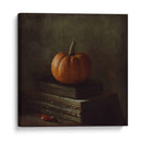 Érase una vez una calabaza - Delphine Devos | Cuadro decorativo de Canvas Lab